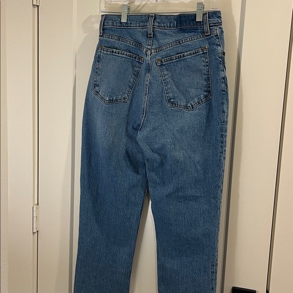 Abercrombie Jeans - Picture 6 of 7